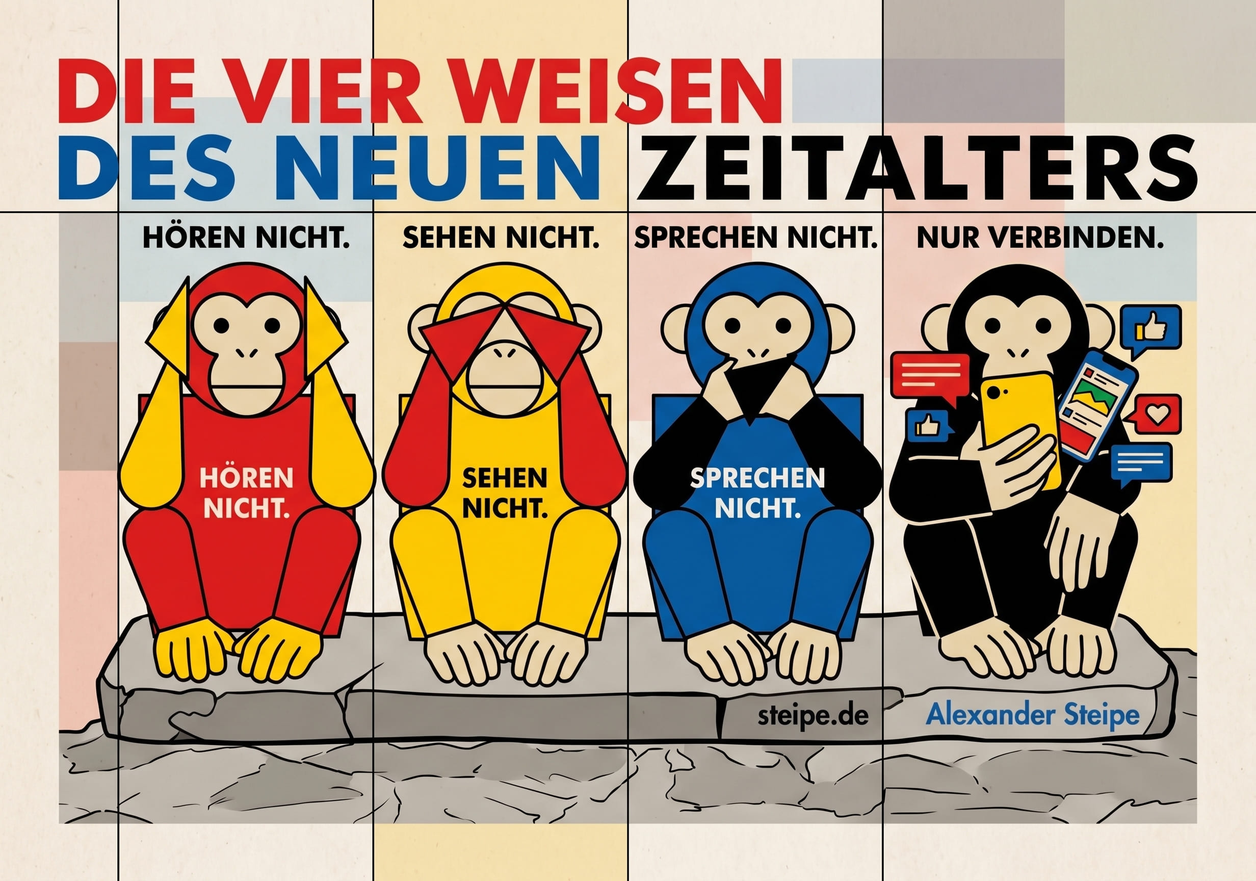 Bauhaus Stil