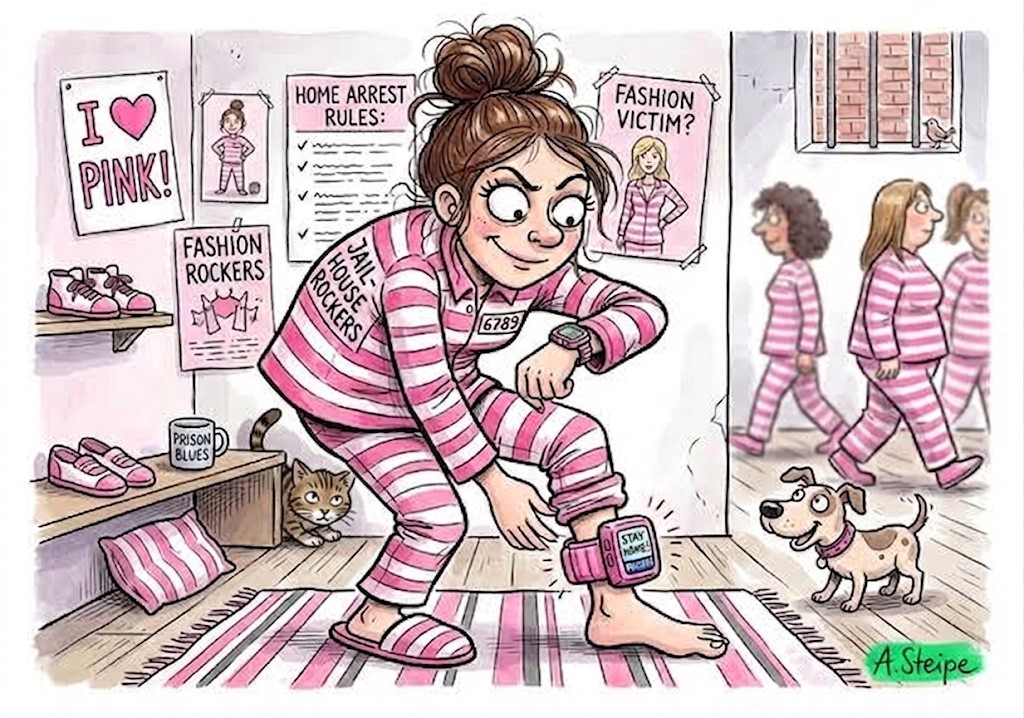 Wie schaffe ich es dass mein Zimmer in rosa